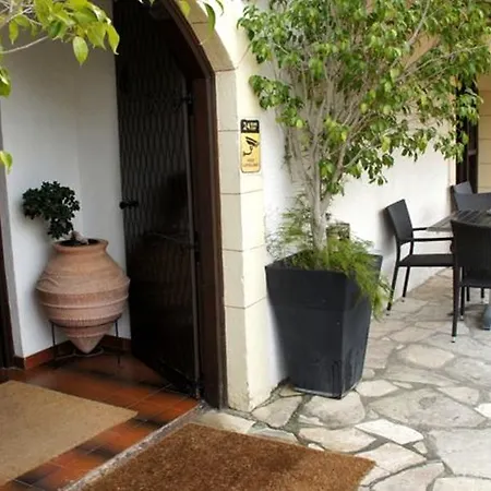 Averof Hotel Nikosia