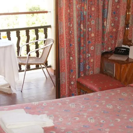 Hotel Averof