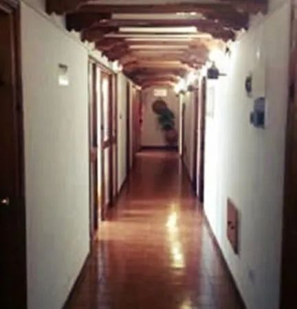 Hotel Averof Nicosia