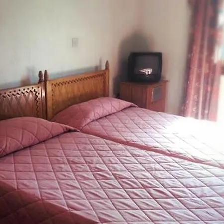 Hotel Averof 2*