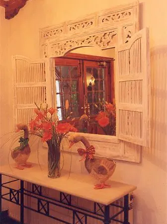 Averof Hotel