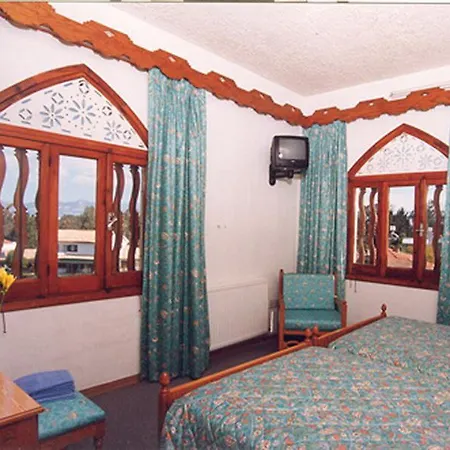 Hotel Averof Nicosia