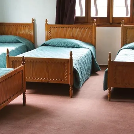 Hotel Averof Nicosia