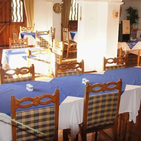 Averof 2* Nicosia