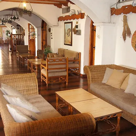 Hotel Averof